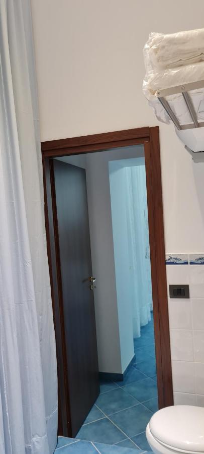 Napoli Blu Gardenia B&B Exteriör bild